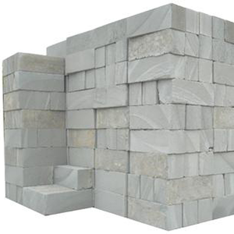 湖南不同砌筑方式蒸压加气混凝土砌块轻质砖 加气块抗压强度研究