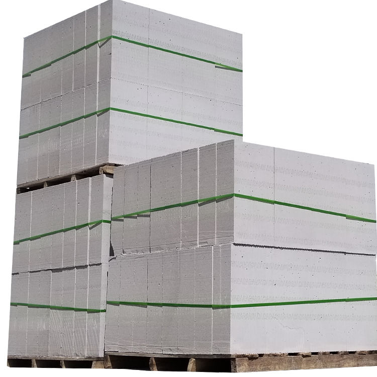 湖南改性材料和蒸压制度对冶金渣蒸压加气混凝土砌块性能的影响