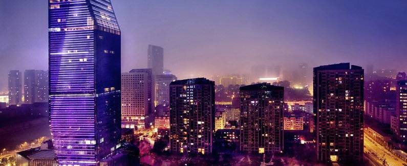 湖南宁波酒店应用alc板材和粉煤灰加气块案例