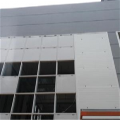湖南新型蒸压加气混凝土板材ALC|EPS|RLC板材防火吊顶隔墙应用技术探讨