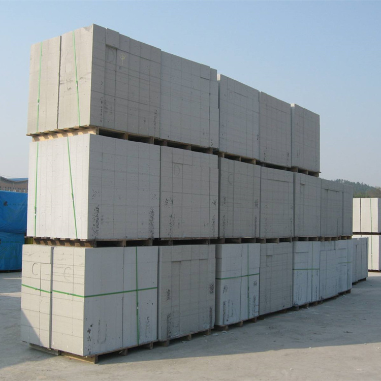 湖南宁波台州金华厂家：加气砼砌块墙与粘土砖墙造价比照分析