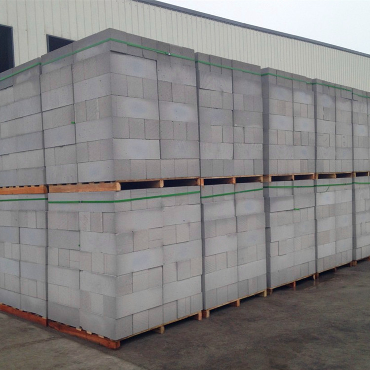 湖南宁波厂家：新型墙体材料的推广及应运